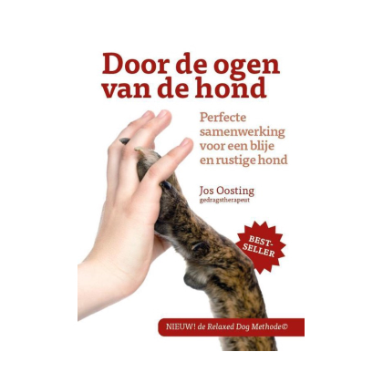 Door de ogen van de hond - 7e druk 2021