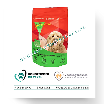 Energique speciaal 3 kilo