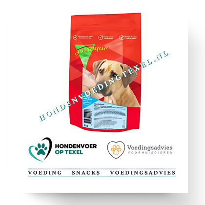 Energique vitaal 3 kilo
