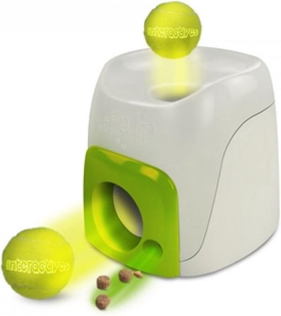 Fetch'n treat huur 4 weken