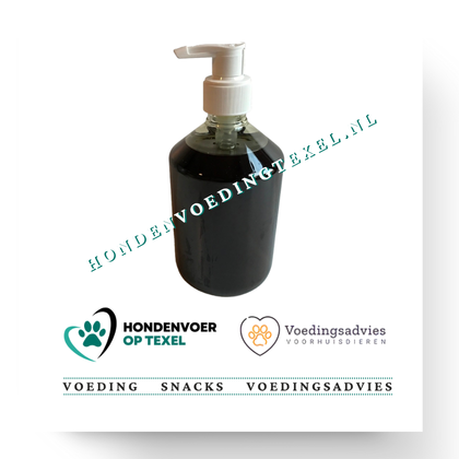 Hennepolie 500 ml