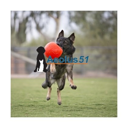 Jolly soccer ball 15 cm