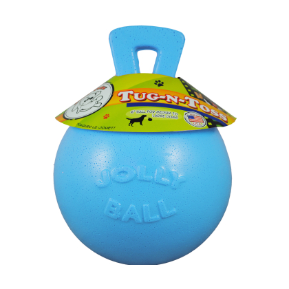 Jolly tug-n-toss 10 cm