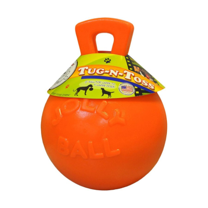 Jolly tug-n-toss 15 cm