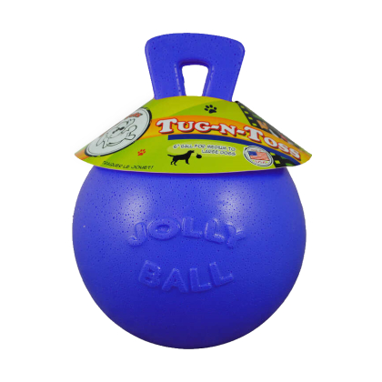 Jolly tug-n-toss 20 cm