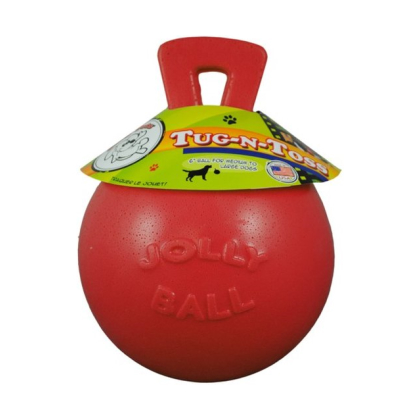 Jolly tug-n-toss 25 cm
