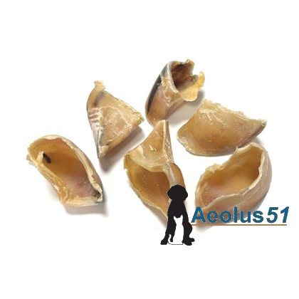 Kauwhoefjes 500 gr