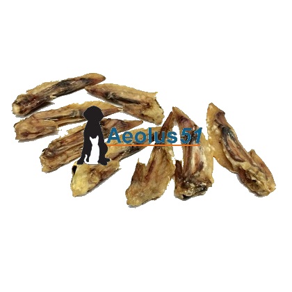 Kip tips 500 gr