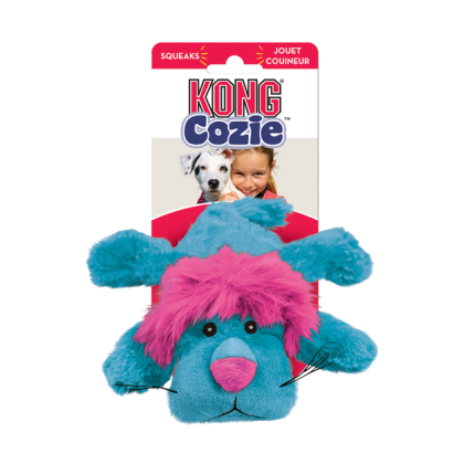 Kong Cozie leeuw small