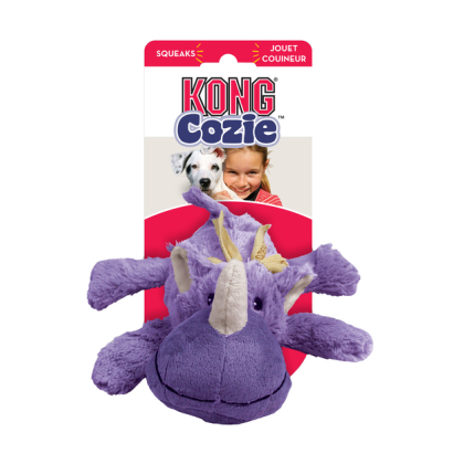 Kong Cozie neushoorn small
