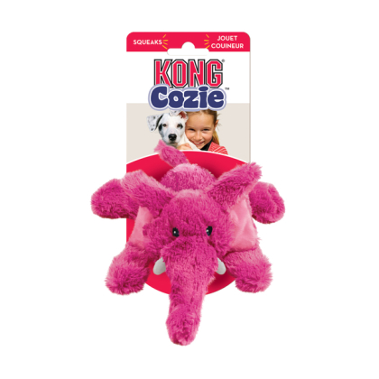Kong Cozie olifant small