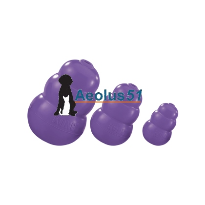 Kong senior large
