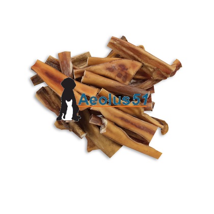 Kophuid rund 10-15 cm 500 gr