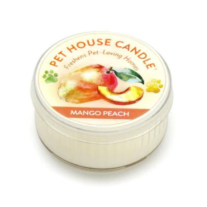 Mango Peach mini