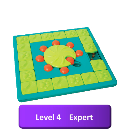 Nina Ottosson Multipuzzle