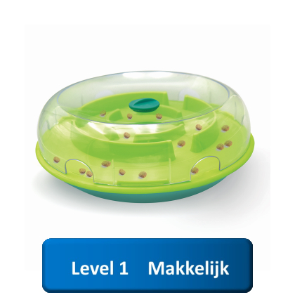 Nina Ottosson Wobble Bowl