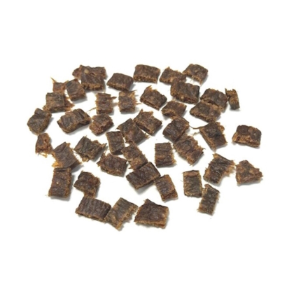 Paard zacht gedroogd 100 gram