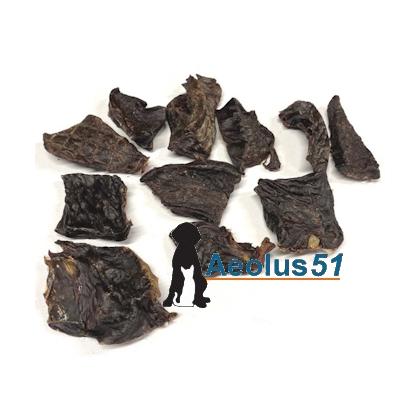Paardenspier stukjes 150 gram