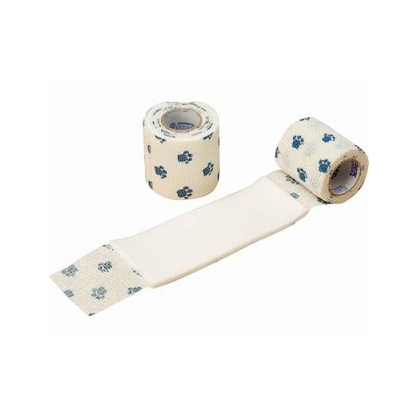 Petflex AFD Foambandage 2,25 m x 5 cm