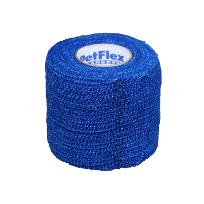 Petflex bandage 4,5 m x 5 cm