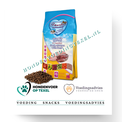Renske super premium puppy  12 kg