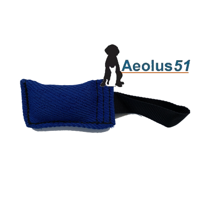 Rol nylcot[extra strong] 10 x 5 cm