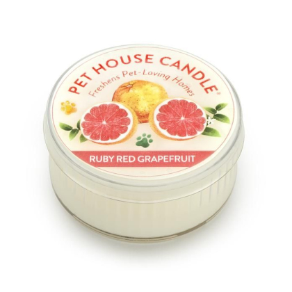 Ruby Red Grapefruit mini