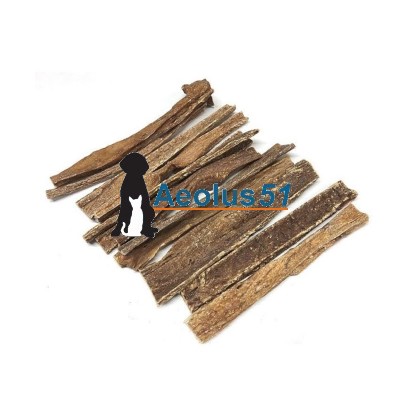 Rund uiersticks 500 gr
