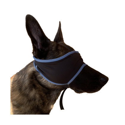 Speur-blinddoek