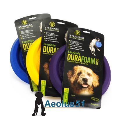 Starmark Easyglide frisbee max