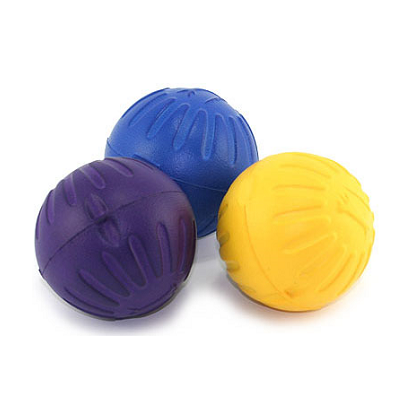 Starmark foamball 9 cm