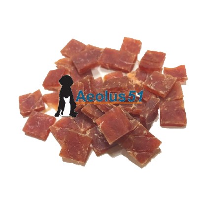 Trainer eendfilet 100 gr