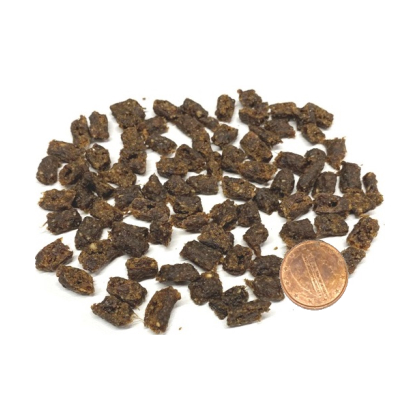 Trainer paardenvlees mini 100 gr
