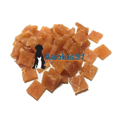 Trainers konijnfilet 100 gr