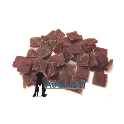 Trainers Paardenfilet 100 gr
