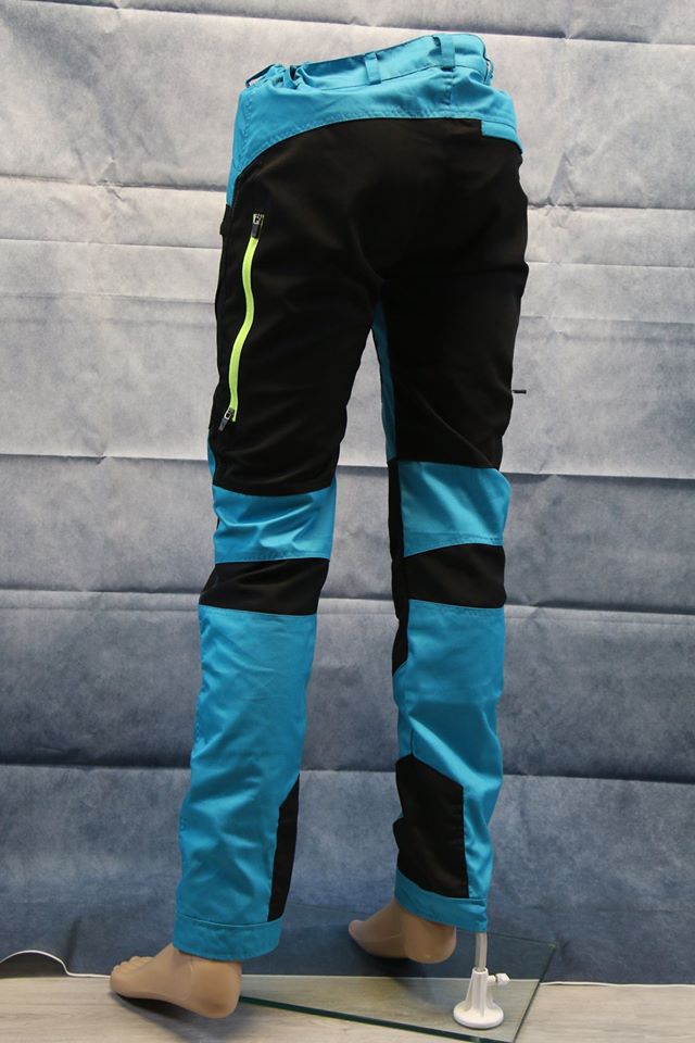 Trainingsbroek slimfit