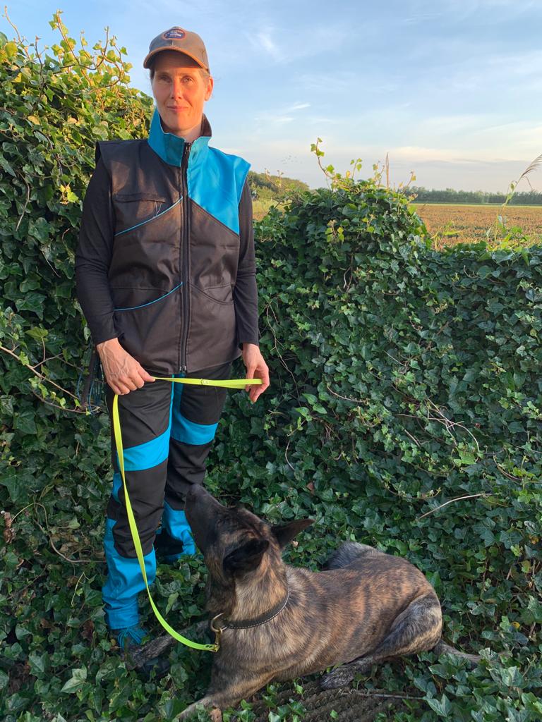 Trainingsvest