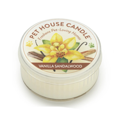 Vanilla Sandalwood mini