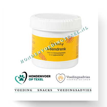 Veendrenkstof 1000 gram