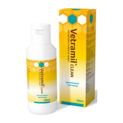 Vetramil clean 100 ml
