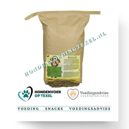 Vol Bites kalkoen 4 kg