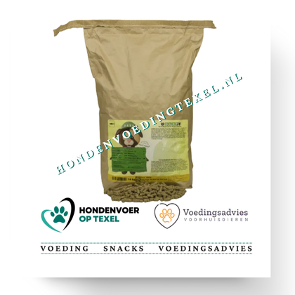Vol bites noordzeevis 14 kg