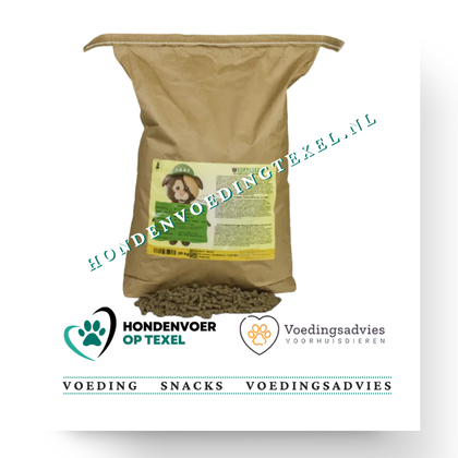 Vol bites regular 4 kg