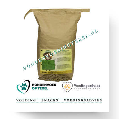 Vol Bites Rund 4 kg