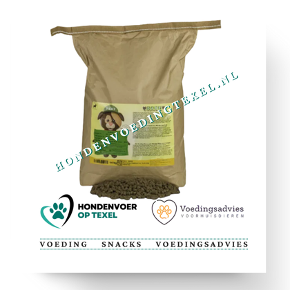 Vol Bites Wild 4 kg