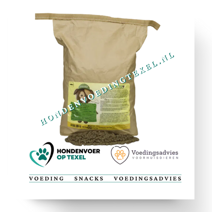 Vol Bites Zalm 4 kilo