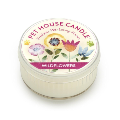 Wildflowers mini
