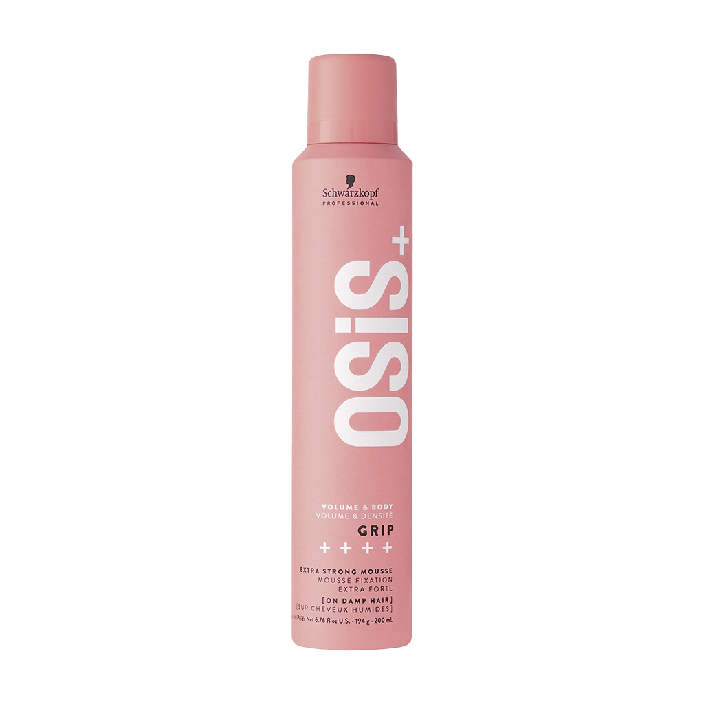 Schwarzkopf Professional OSiS Grip hårspray (200 ml)