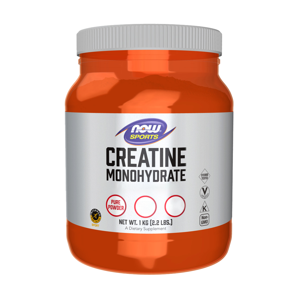Kreatin Monohydrat