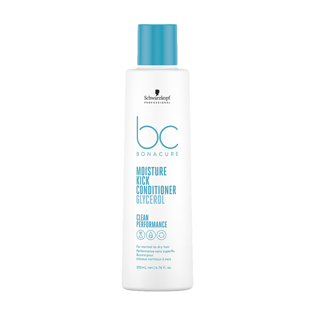 Schwarzkopf Professional BC Bonacure Moisture Kick Balsam